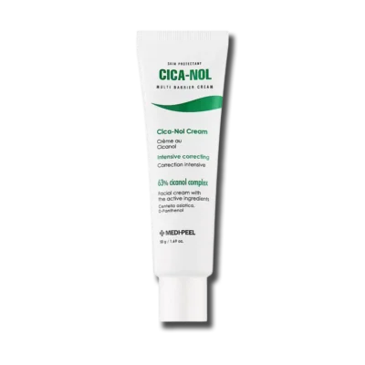 Заспокійливий фіто-крем для чутливої шкіри MEDIPEEL PHYTO CICA-NOL CREAM 50 ml
