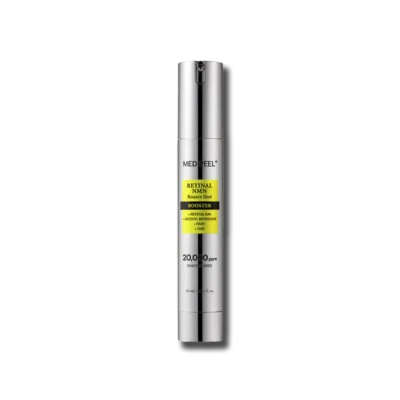 Омолоджуючий ліфтинг-бустер MEDIPEEL RETINAL NMN BOUNCE SHOT BOOSTER 30ml