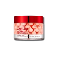 Капсульний крем з азелаїновою кислотою VT Azelaic Acid Care
