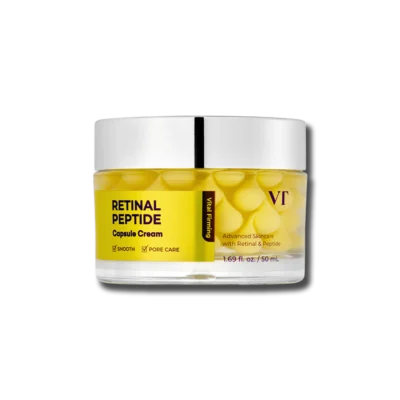 Омолоджуючий ліфтинг-бустер MEDIPEEL RETINAL NMN BOUNCE SHOT BOOSTER 30ml